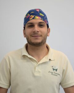 Centro Dentistisco Peschiera Torino - Alesssandro