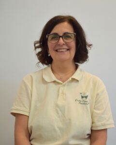 Centro Dentistisco Peschiera Torino - Cristina