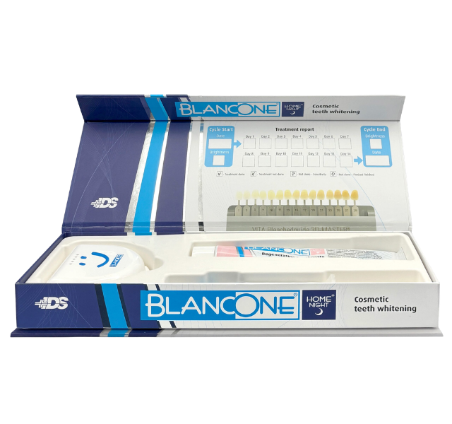 blancone sbiancamento domiciliare