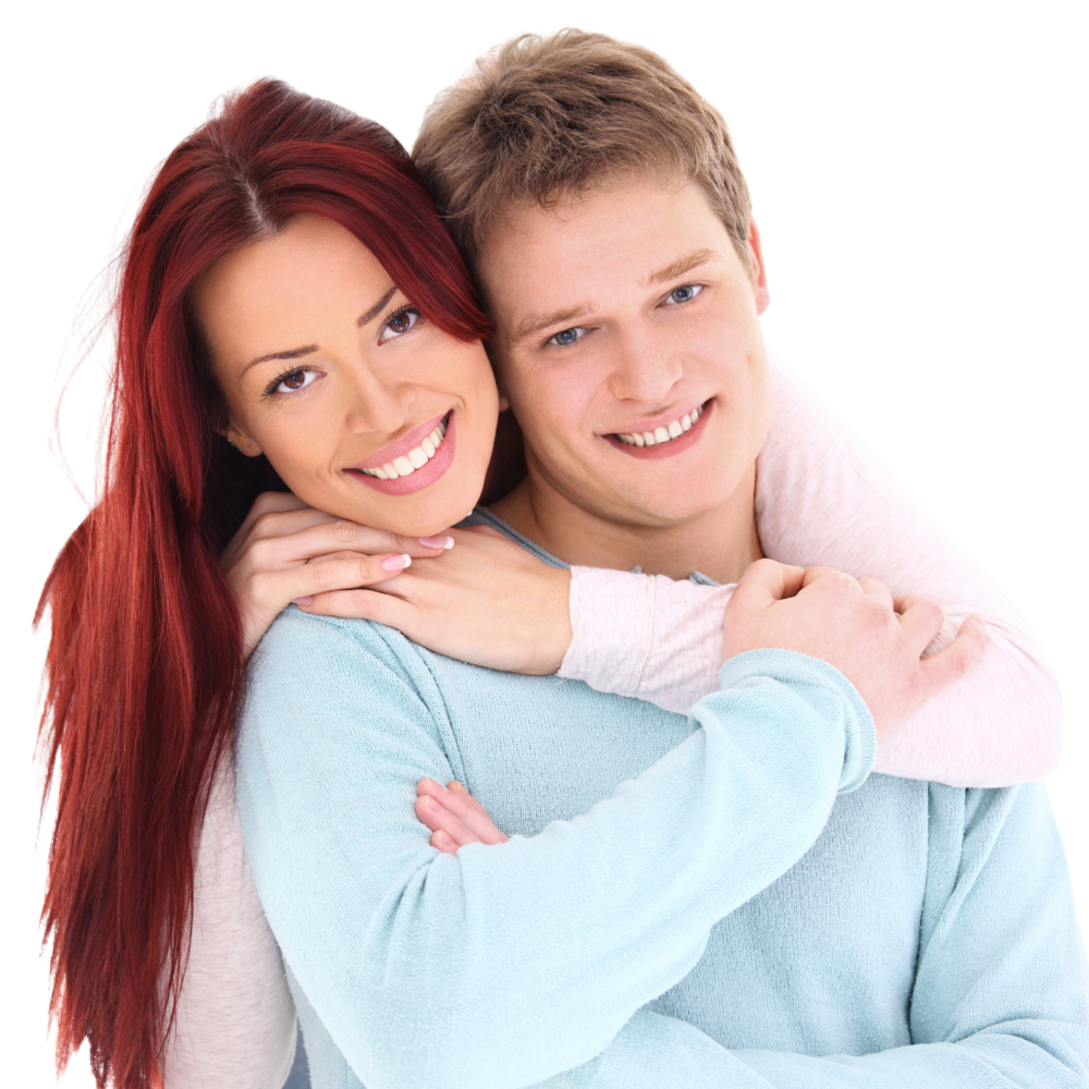 sbiancamento domiciliare per donne e uomini